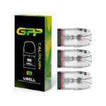 Resistencias Uwell Caliburn GPP