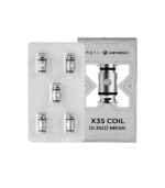 Resistencias Vaporesso Moti  X35 coil 0.35ohm - Imagen 2