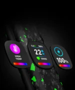 Vaporizador Oxva Xlim Pro 2 DNA Pod Kit - Imagen 2