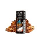 Drops - Faustos Deal Signature 6Methyl 120ml (Alto)