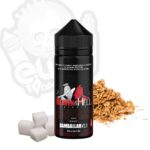 Heaven & Hell - Damballah V.2 60ml 3mg
