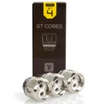 Vaporesso - Resistencias GT4 0.15ohm