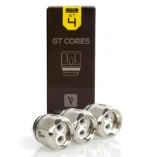 Vaporesso - Resistencias GT4 0.15ohm