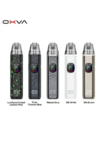 Vaporizador Oxva Xlim Pro 2 DNA Pod Kit