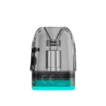 Voopoo Argus Top Fill V2 Replacement Pod (Pack 3) - Imagen 2