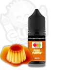 One On One Flavors - Flan Flavor 30ml