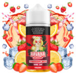 Havana Dream - Strawberry Queen ICE 120ml 3mg