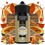 Bombo - Supra Aldonza Reserve 120ml 3mg