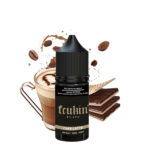 Fcukin Flava Salt - Cafe Latte 30ml 30mg