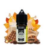 Bombo Salt - Culmen 30ml 20mg