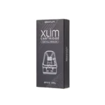 Cartuchos Oxva Xlim