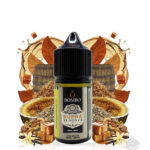 Bombo Salt - Supra Aldonza Reserve 30ml 20mg