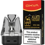 Oxva Xlim - Cartuchos Side Fill SS (Pack 3)