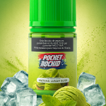 Pocket Rockid Salt - Matcha Lunar Bliss 30ml 30mg
