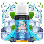 Havana Dream –  Ice 120ml 3mg