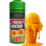 Pocket Rockid - Astro Mango Ice 100ml 3mg