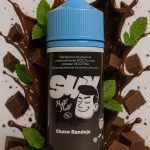Sux Seed - Choco Bandeja 100ml 3mg