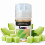 Tigac - Salt Melon Mystic 30mg 60ml