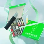 Wotofo Nexpod Refillo Gift Pack