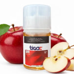 Tigac - Salt Apple Pop 30mg 60ml
