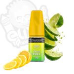Dinner Lady Salt - Lemon & Lime 30ml 30mg