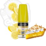 Dinner Lady Salt - Lemon Tart 30ml 30mg