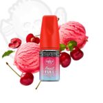 Dinner Lady Salt - Cherry Ice 30ml 30mg