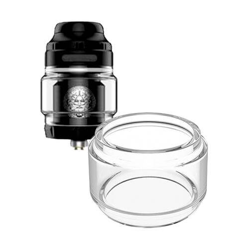 GeekVape – Zeus Bulb Glass