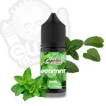 Capella - Spearmint 30ml