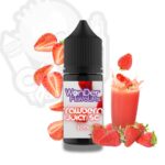Wonder Flavours - Strawberry (Juicy) SC