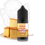 FlavorWest - Yellow Cake 30ml