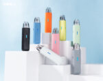 Uwell - Caliburn G5 Lite 1600 mAh