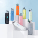 Uwell - Caliburn G5 Lite 1600 mAh