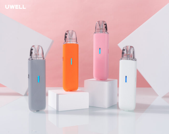 Uwell - Caliburn G5 Lite 1600 mAh - Imagen 3