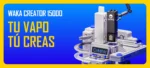 Waka - Creador Kit 15000 puffs - Imagen 2