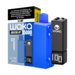 Waka - Creador Kit 15000 puffs
