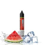Nasty Salt - Liq Watermelon Ice 30ml 35mg