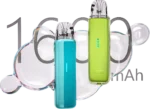 Uwell - Caliburn G5 Lite 1600 mAh - Imagen 5