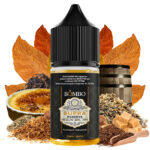 Bombo - Salt Supra Reserve 30mg 30ml