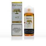 Ripe Vapes - VTC 120ml 3mg