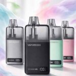 Vaporesso - Eco Nano Plus Kit