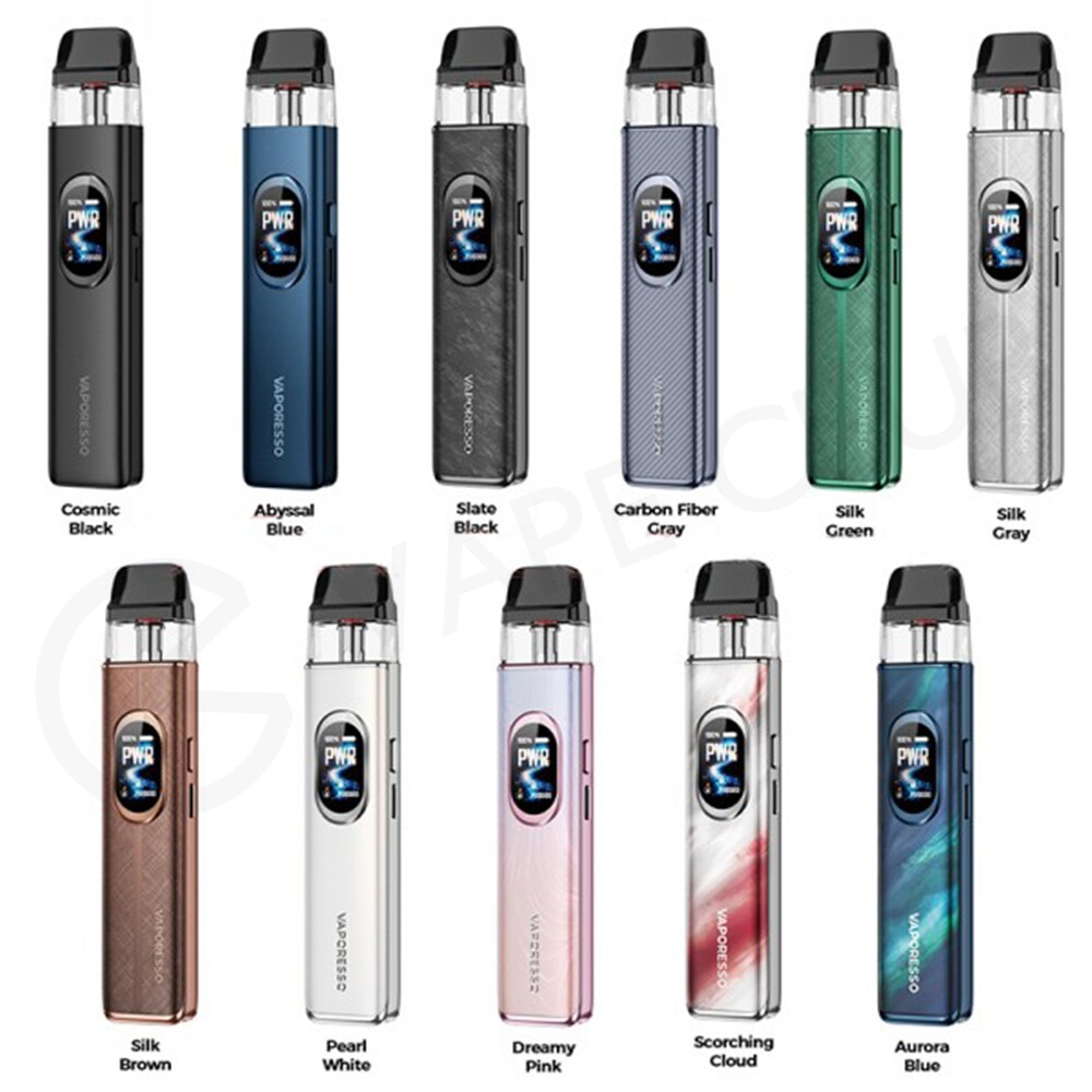 Vaporesso – Xros 6 Kit