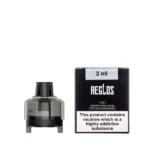 Uwell - Cartucho Repuesto Anglos P1 1 unidad 2ml