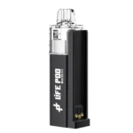 Life Pod - Eco 3 Sistema Abierto Recargable 5ml - Imagen 2