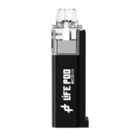 Life Pod - Eco 3 Sistema Abierto Recargable 5ml