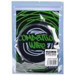 Wotofo - Bobine N90 Competition Wire (20feet/spool) 26G - Imagen 3