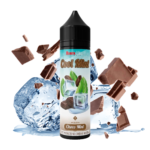 Heaven Hell - Cool Mint Choco 60ml 3mg
