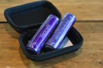 Bateria 21700 Vapcell 35A 2 unidades / Incluye caja de transporte - Imagen 2