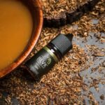 BLVK - Salt Tobacco Caramel 30ml