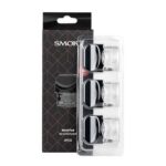 Smok - Cartucho Nord Pod 3ml 3 unidades (SIN RESISTENCIAS)